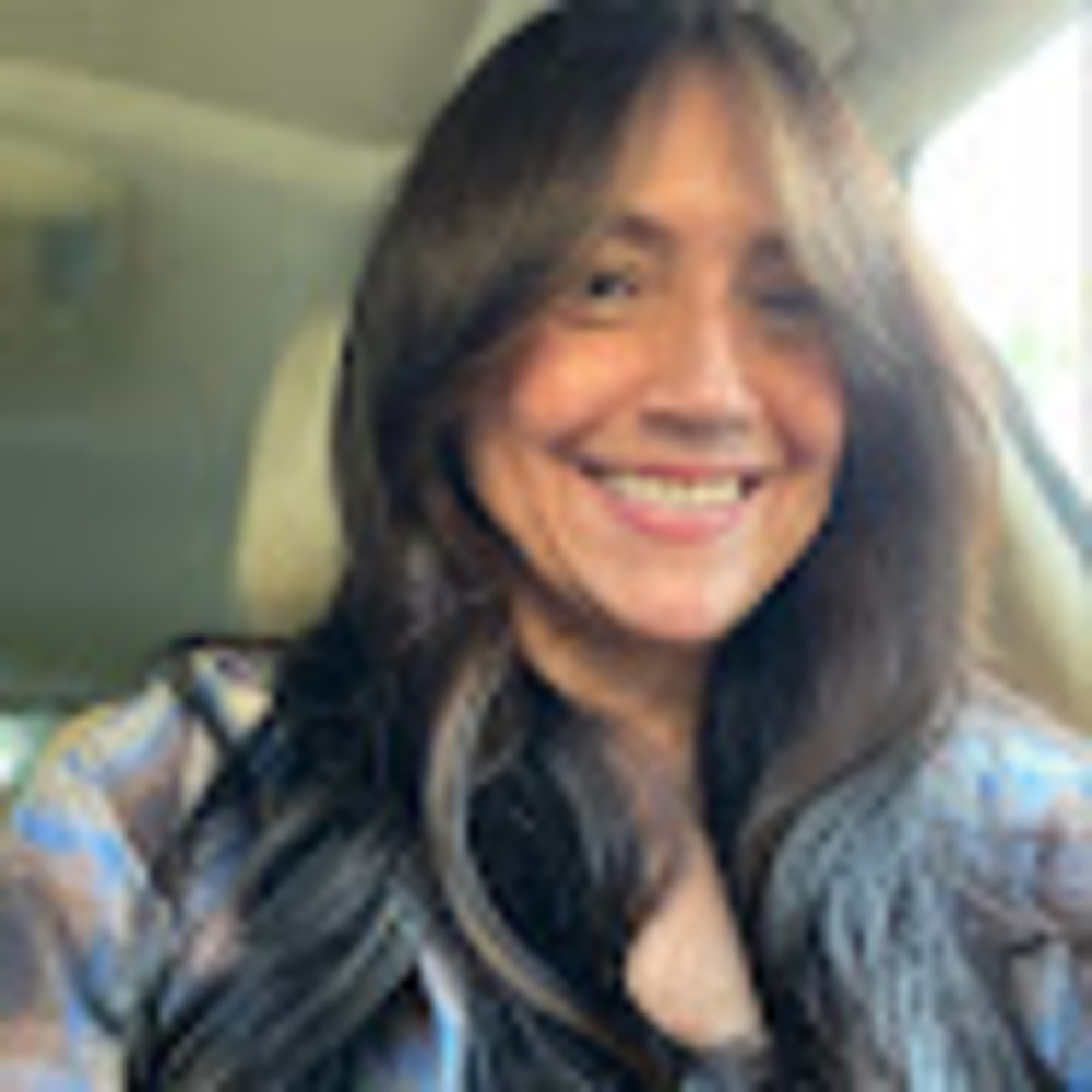 Meet your Posher, Deana